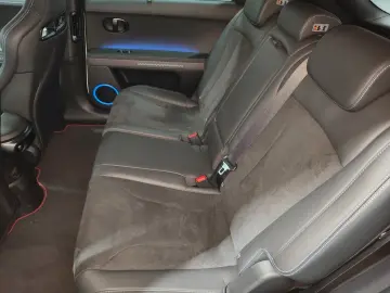 HYUNDAI IONIQ 5 Ioniq 5 N Elektro 4WD