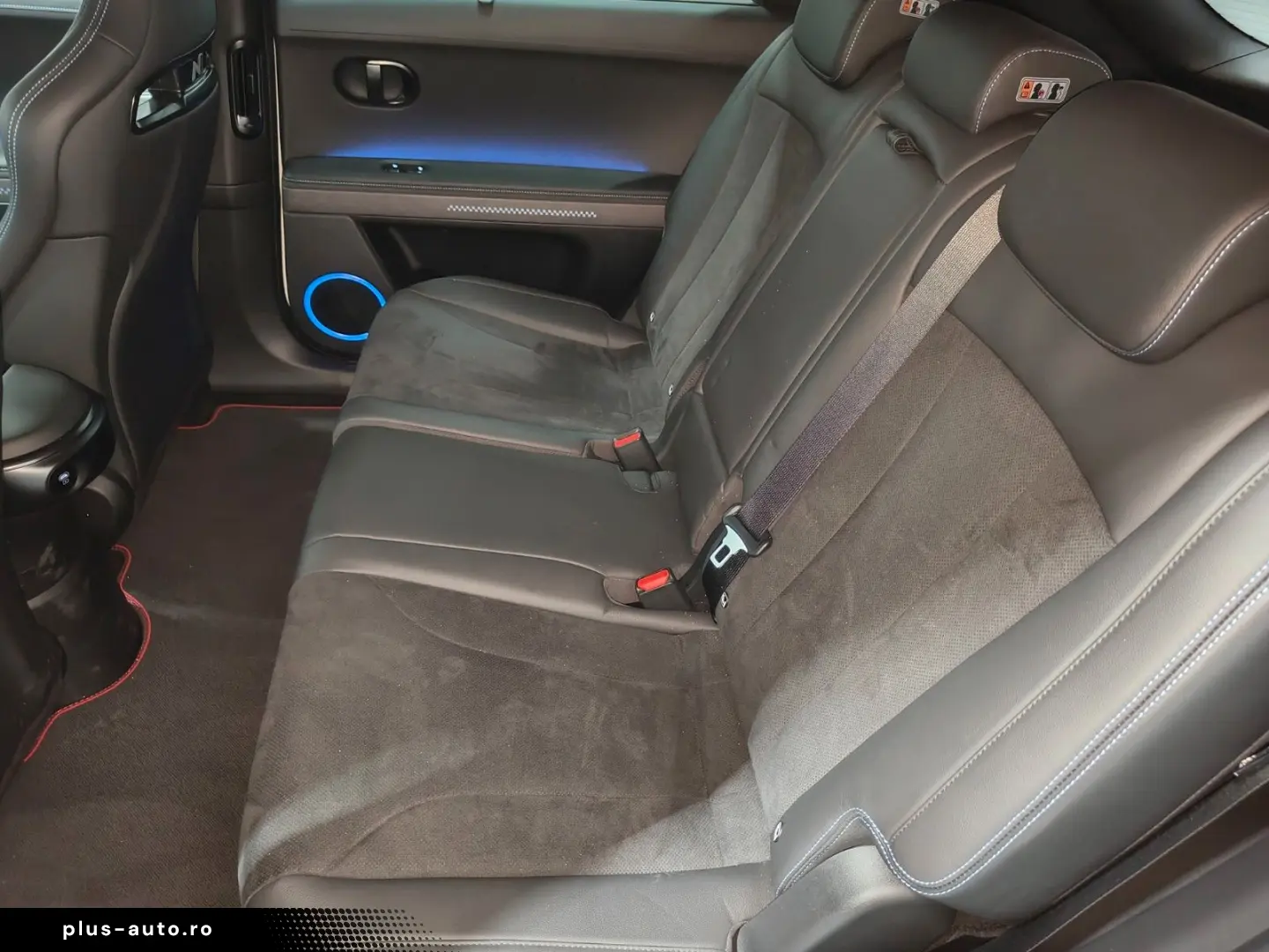 HYUNDAI IONIQ 5 Ioniq 5 N Elektro 4WD