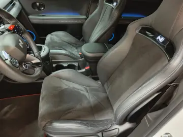 HYUNDAI IONIQ 5 Ioniq 5 N Elektro 4WD