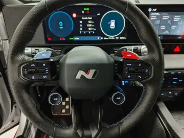 HYUNDAI IONIQ 5 Ioniq 5 N Elektro 4WD