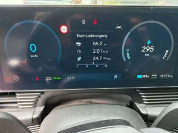 HYUNDAI IONIQ 5 Ioniq 5 N Elektro 4WD