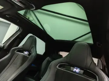 HYUNDAI IONIQ 5 Ioniq 5 N Elektro 4WD