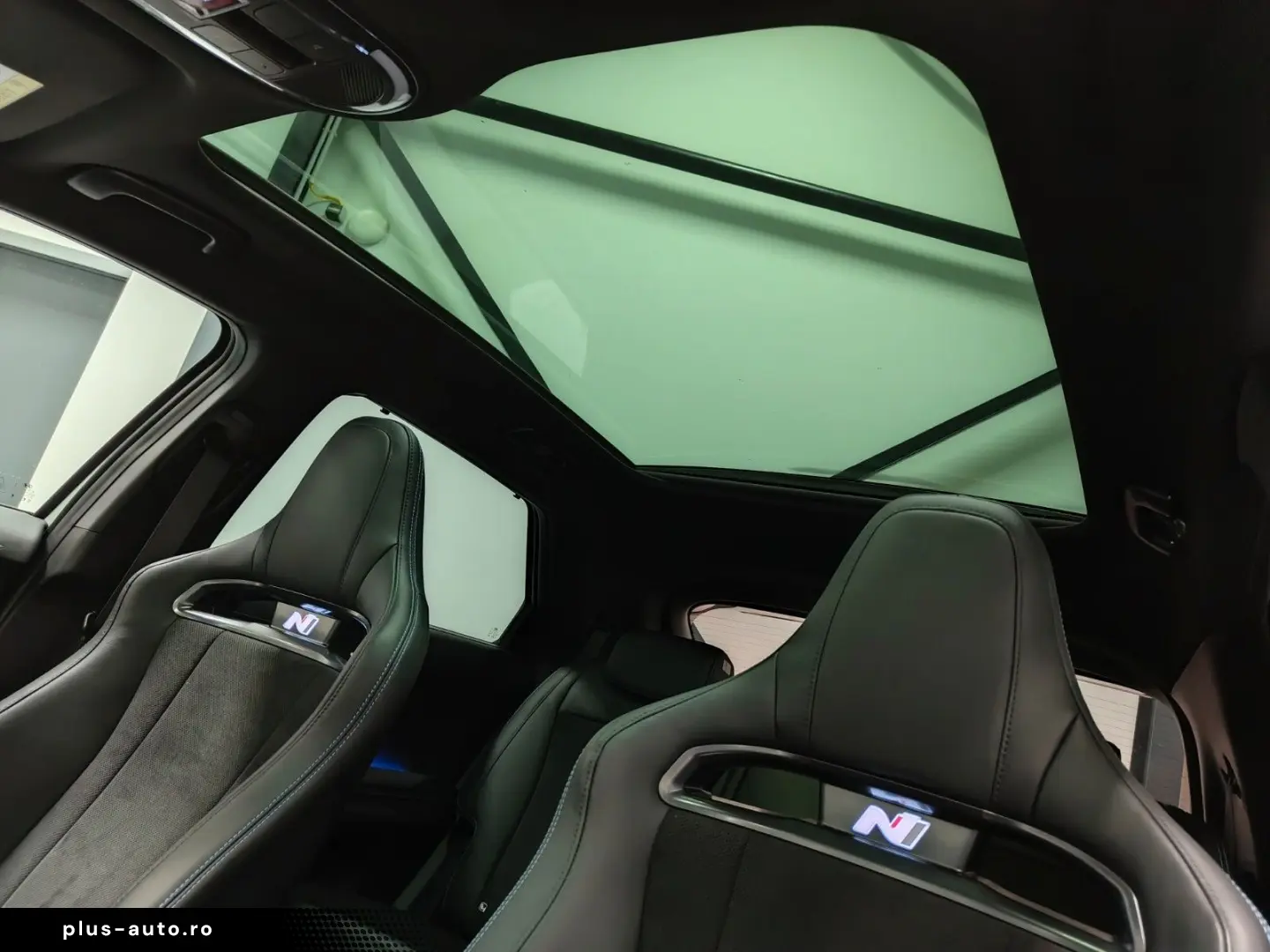 HYUNDAI IONIQ 5 Ioniq 5 N Elektro 4WD