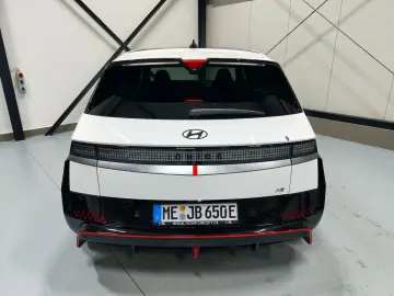 HYUNDAI IONIQ 5 Ioniq 5 N Elektro 4WD