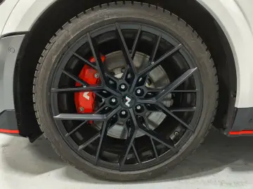 HYUNDAI IONIQ 5 Ioniq 5 N Elektro 4WD