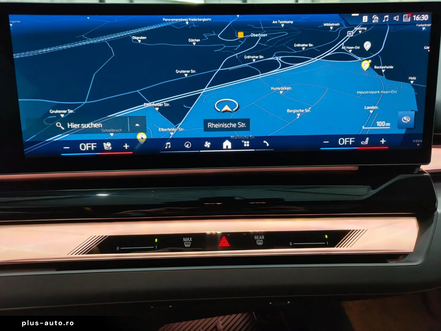 BMW i5 40 eDrive Innovations-Paket Panorama B&W