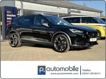 CUPRA Formentor VZ 4Drive 2.0 TSI DSG Kamera Beats DCC