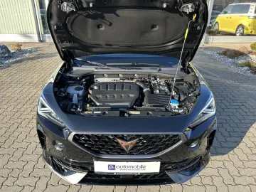 CUPRA Formentor VZ 4Drive 2.0 TSI DSG Kamera Beats DCC