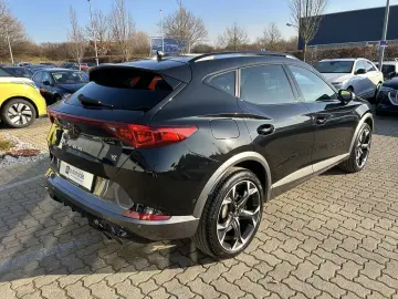 CUPRA Formentor VZ 4Drive 2.0 TSI DSG Kamera Beats DCC