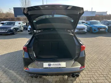 CUPRA Formentor VZ 4Drive 2.0 TSI DSG Kamera Beats DCC