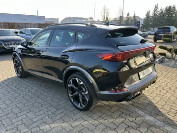 CUPRA Formentor VZ 4Drive 2.0 TSI DSG Kamera Beats DCC