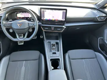 CUPRA Formentor VZ 4Drive 2.0 TSI DSG Kamera Beats DCC