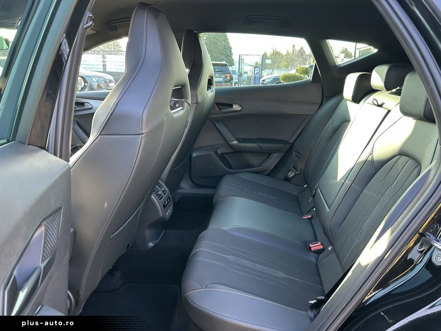 CUPRA Formentor VZ 4Drive 2.0 TSI DSG Kamera Beats DCC