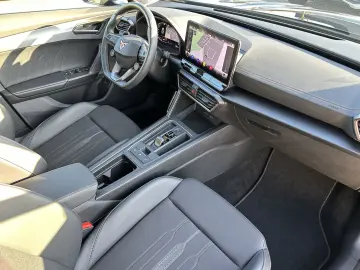 CUPRA Formentor VZ 4Drive 2.0 TSI DSG Kamera Beats DCC