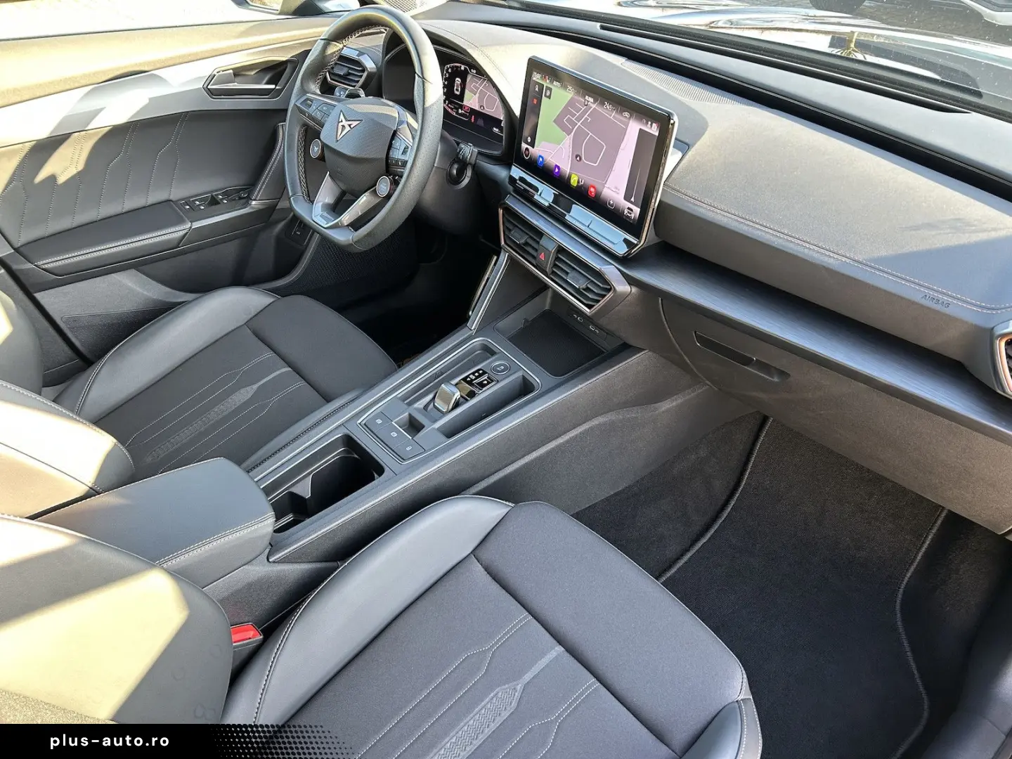 CUPRA Formentor VZ 4Drive 2.0 TSI DSG Kamera Beats DCC