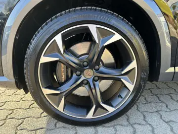 CUPRA Formentor VZ 4Drive 2.0 TSI DSG Kamera Beats DCC