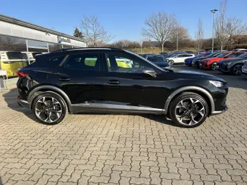 CUPRA Formentor VZ 4Drive 2.0 TSI DSG Kamera Beats DCC
