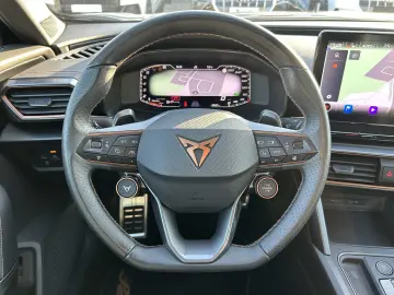 CUPRA Formentor VZ 4Drive 2.0 TSI DSG Kamera Beats DCC