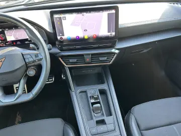 CUPRA Formentor VZ 4Drive 2.0 TSI DSG Kamera Beats DCC