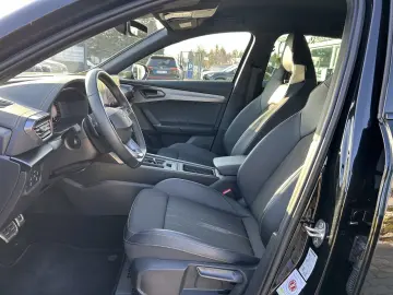 CUPRA Formentor VZ 4Drive 2.0 TSI DSG Kamera Beats DCC