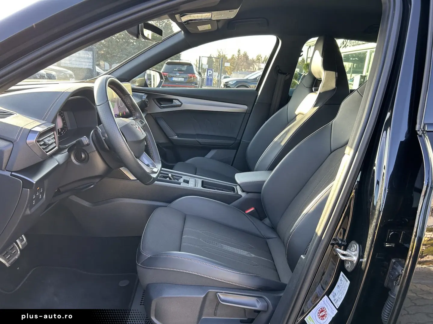 CUPRA Formentor VZ 4Drive 2.0 TSI DSG Kamera Beats DCC