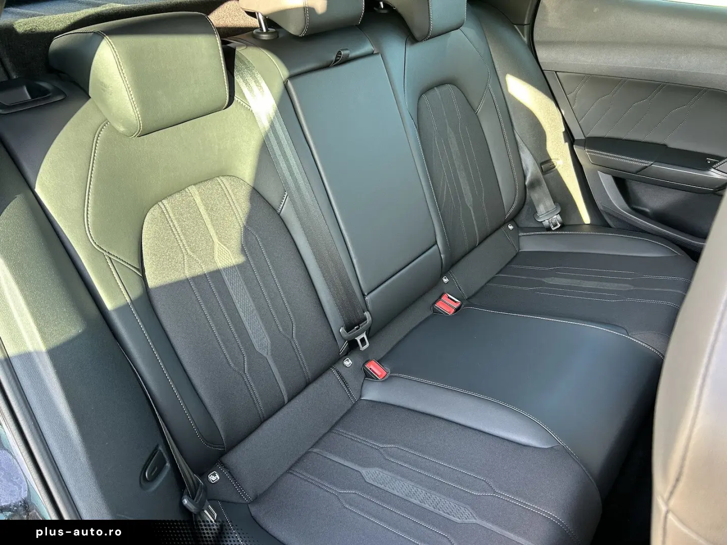 CUPRA Formentor VZ 4Drive 2.0 TSI DSG Kamera Beats DCC