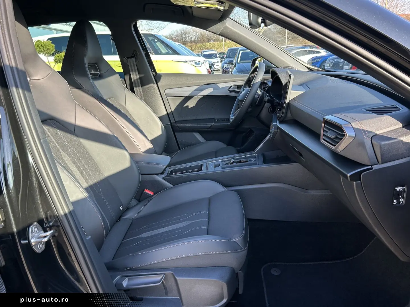 CUPRA Formentor VZ 4Drive 2.0 TSI DSG Kamera Beats DCC