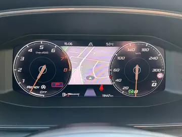 CUPRA Formentor VZ 4Drive 2.0 TSI DSG Kamera Beats DCC