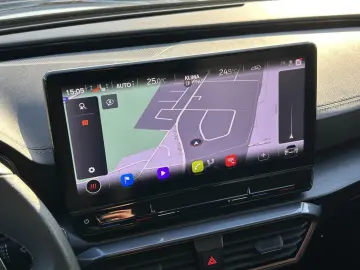 CUPRA Formentor VZ 4Drive 2.0 TSI DSG Kamera Beats DCC