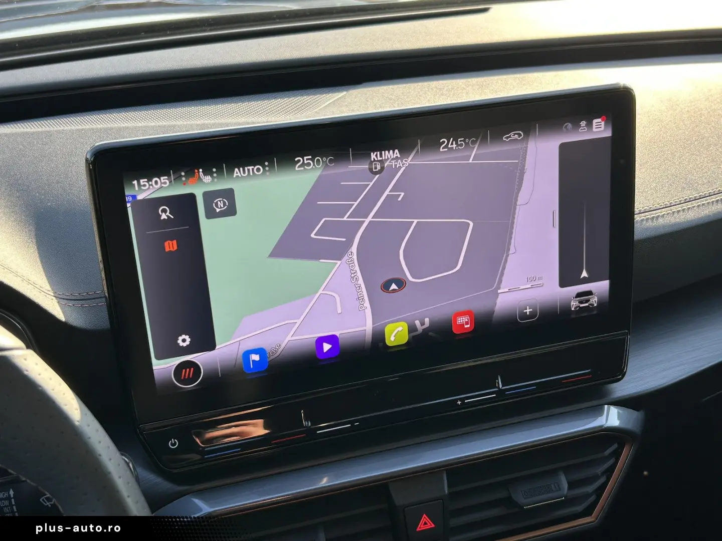 CUPRA Formentor VZ 4Drive 2.0 TSI DSG Kamera Beats DCC