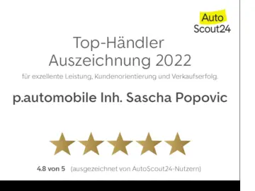 CUPRA Formentor VZ 4Drive 2.0 TSI DSG Kamera Beats DCC