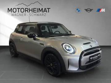 MINI Cooper SE Classic RFK Pano HiFi HUD