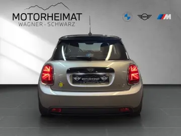 MINI Cooper SE Classic RFK Pano HiFi HUD