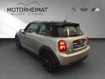 MINI Cooper SE Classic RFK Pano HiFi HUD