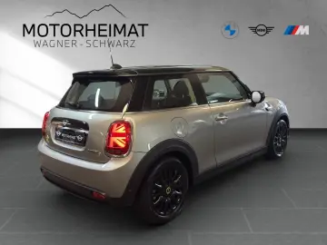 MINI Cooper SE Classic RFK Pano HiFi HUD