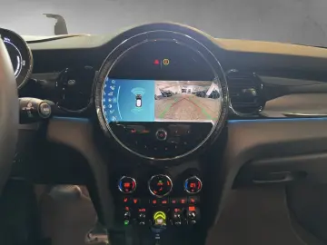 MINI Cooper SE Classic RFK Pano HiFi HUD