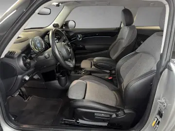 MINI Cooper SE Classic RFK Pano HiFi HUD