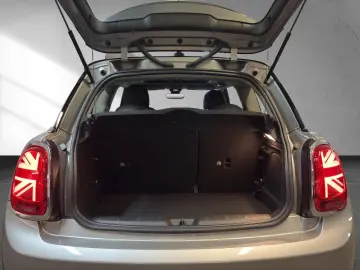 MINI Cooper SE Classic RFK Pano HiFi HUD