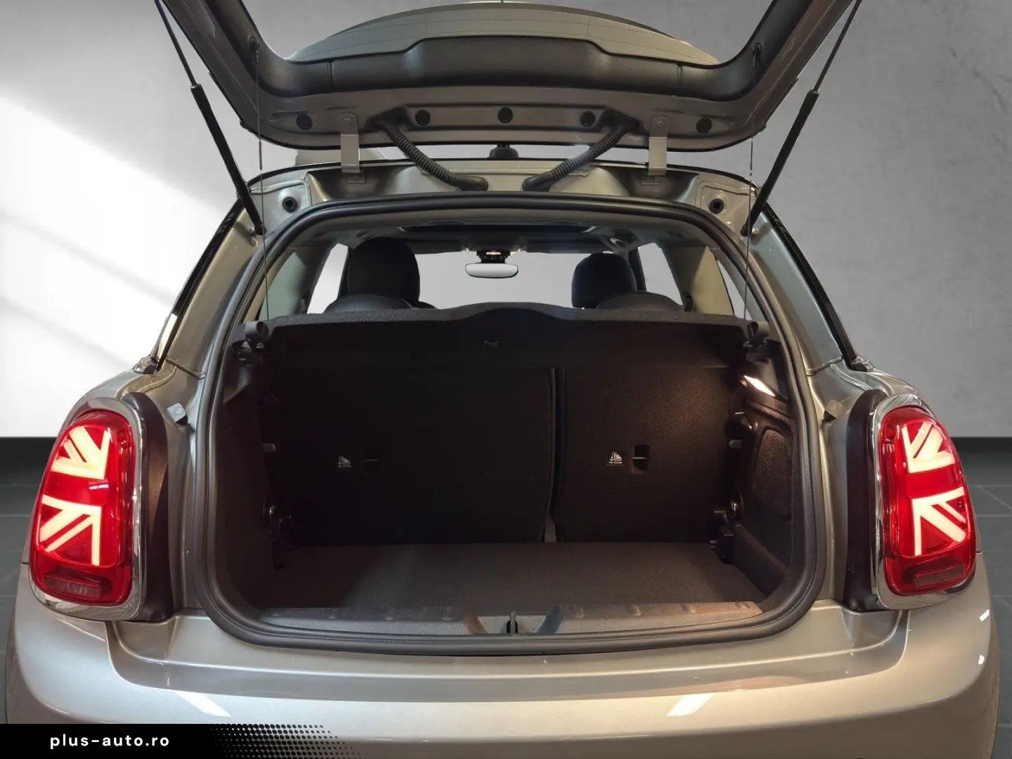 MINI Cooper SE Classic RFK Pano HiFi HUD