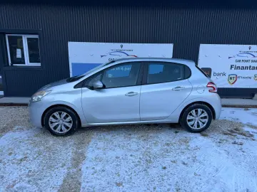 Peugeot 208  2013 1.4 Diesel-70 Cp  Inmatriculat RO