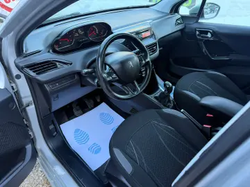 Peugeot 208  2013 1.4 Diesel-70 Cp  Inmatriculat RO