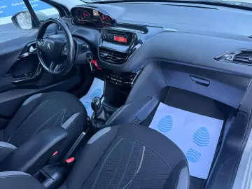 Peugeot 208  2013 1.4 Diesel-70 Cp  Inmatriculat RO