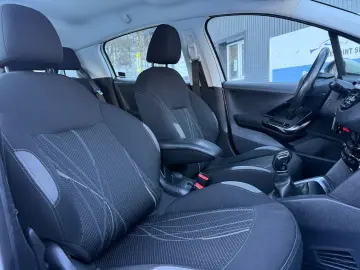 Peugeot 208  2013 1.4 Diesel-70 Cp  Inmatriculat RO