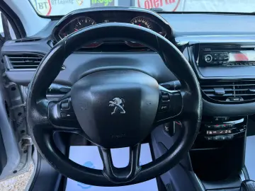Peugeot 208  2013 1.4 Diesel-70 Cp  Inmatriculat RO