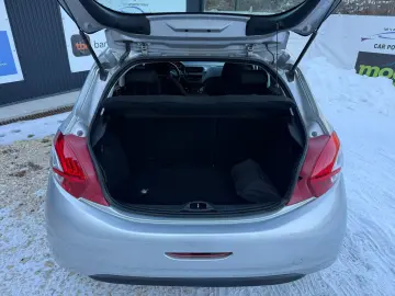 Peugeot 208  2013 1.4 Diesel-70 Cp  Inmatriculat RO