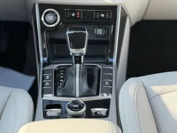 SsangYong Korando 1.6 e-XDi 2WD Aut. Amber