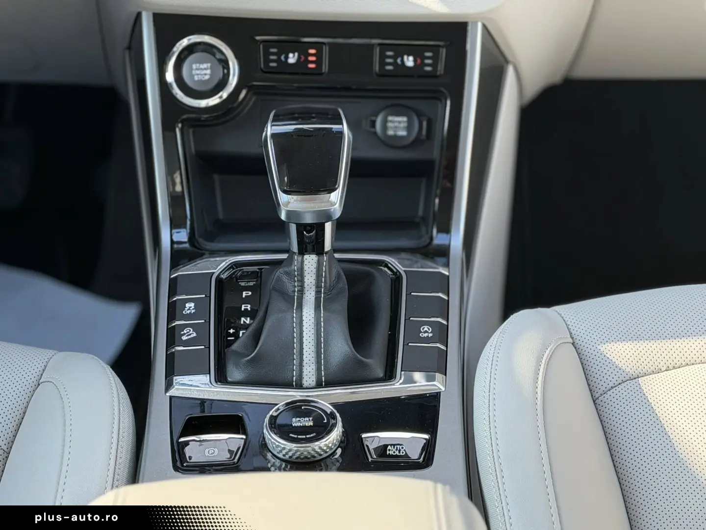 SsangYong Korando 1.6 e-XDi 2WD Aut. Amber