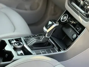 SsangYong Korando 1.6 e-XDi 2WD Aut. Amber