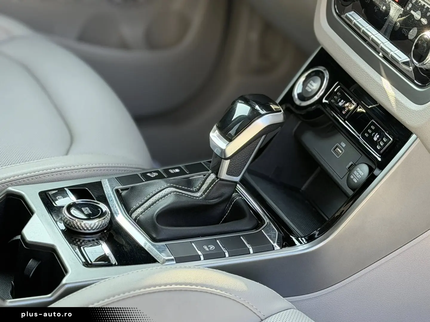 SsangYong Korando 1.6 e-XDi 2WD Aut. Amber