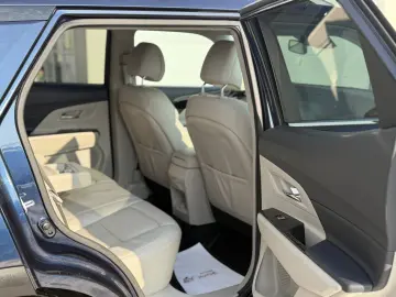 SsangYong Korando 1.6 e-XDi 2WD Aut. Amber